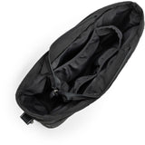 DonebyDeer Black Stroller Organiser