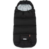 DonebyDeer Black Footmuff Winter