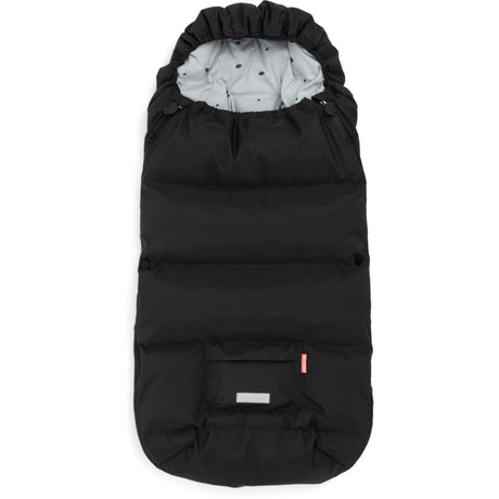 DonebyDeer Black Footmuff Winter