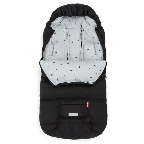 DonebyDeer Black Footmuff Winter