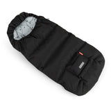 DonebyDeer Black Footmuff Winter