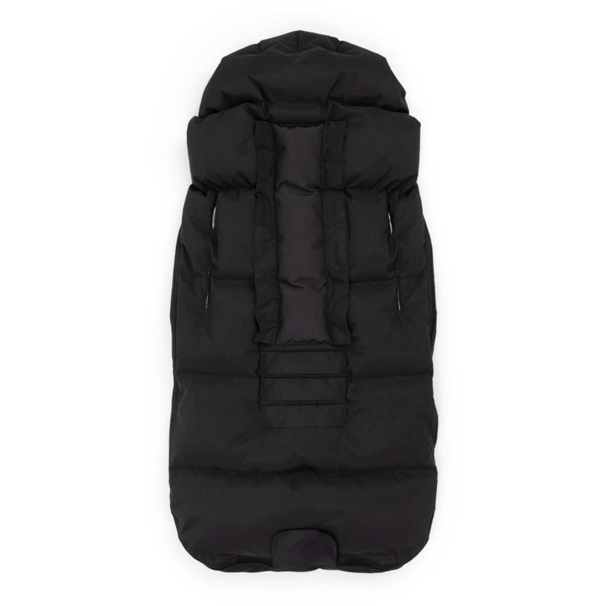 DonebyDeer Black Footmuff Winter