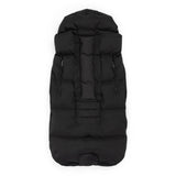 DonebyDeer Black Footmuff Winter