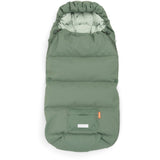DonebyDeer Green Footmuff Winter