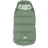 DonebyDeer Green Footmuff Winter