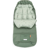 DonebyDeer Green Footmuff Winter