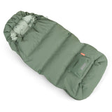 DonebyDeer Green Footmuff Winter