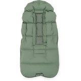 DonebyDeer Green Footmuff Winter