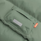 DonebyDeer Green Footmuff Winter