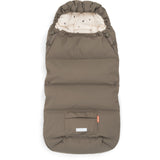 DonebyDeer Taupe Footmuff Winter
