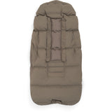 DonebyDeer Taupe Footmuff Winter