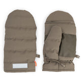 DonebyDeer Taupe Stroller Mittens