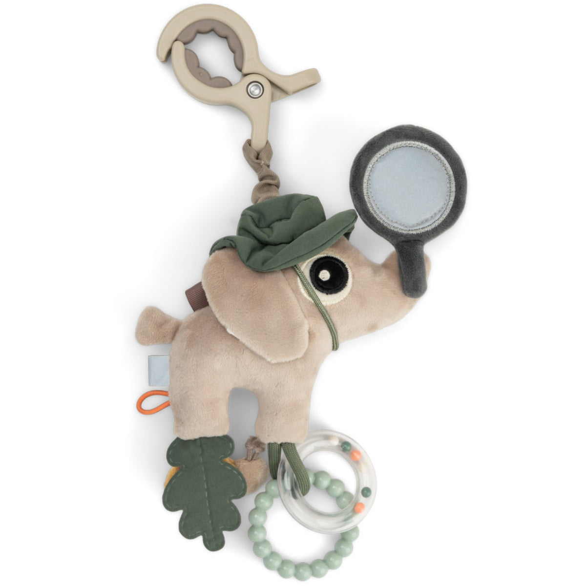 DonebyDeer Sand Tiny Trails Activity Toy Elphee
