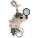 DonebyDeer Sand Tiny Trails Activity Toy Elphee