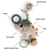 DonebyDeer Sand Tiny Trails Activity Toy Elphee