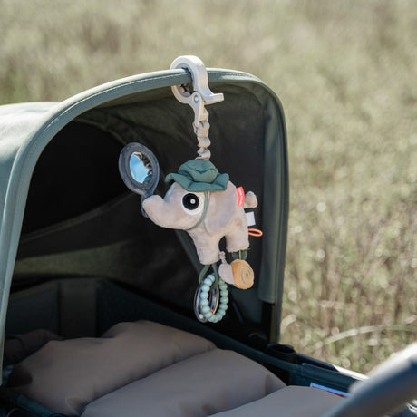 DonebyDeer Sand Tiny Trails Activity Toy Elphee