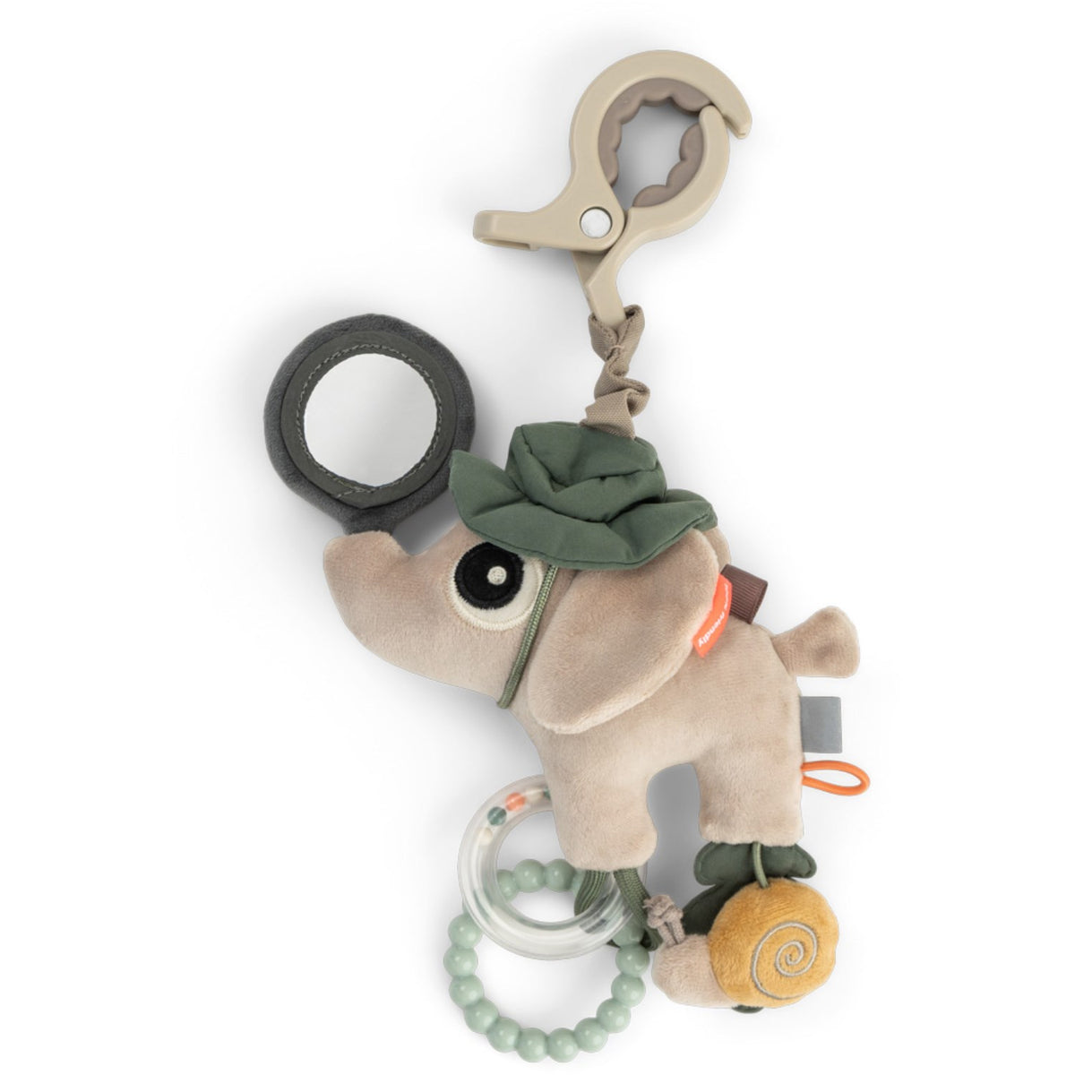 DonebyDeer Sand Tiny Trails Activity Toy Elphee