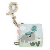 DonebyDeer Colour Mix Tiny Trails To Go Activity Book