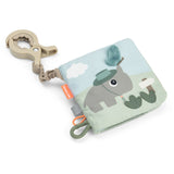 DonebyDeer Colour Mix Tiny Trails To Go Activity Book