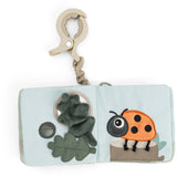 DonebyDeer Colour Mix Tiny Trails To Go Activity Book