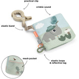 DonebyDeer Colour Mix Tiny Trails To Go Activity Book
