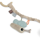 DonebyDeer Sand Tiny Trails Pram Toy
