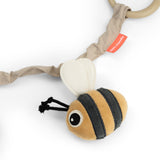 DonebyDeer Sand Tiny Trails Pram Toy