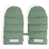 DonebyDeer Green Stroller Mittens