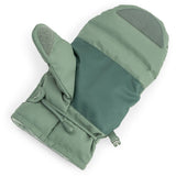 DonebyDeer Green Stroller Mittens