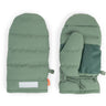 DonebyDeer Green Stroller Mittens
