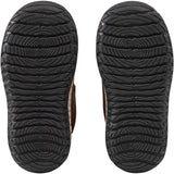 Reima Umber Brown-Brown Passo 2.0 Shoes
