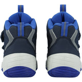 Reima Navy-Blue Passo 2.0 Shoes