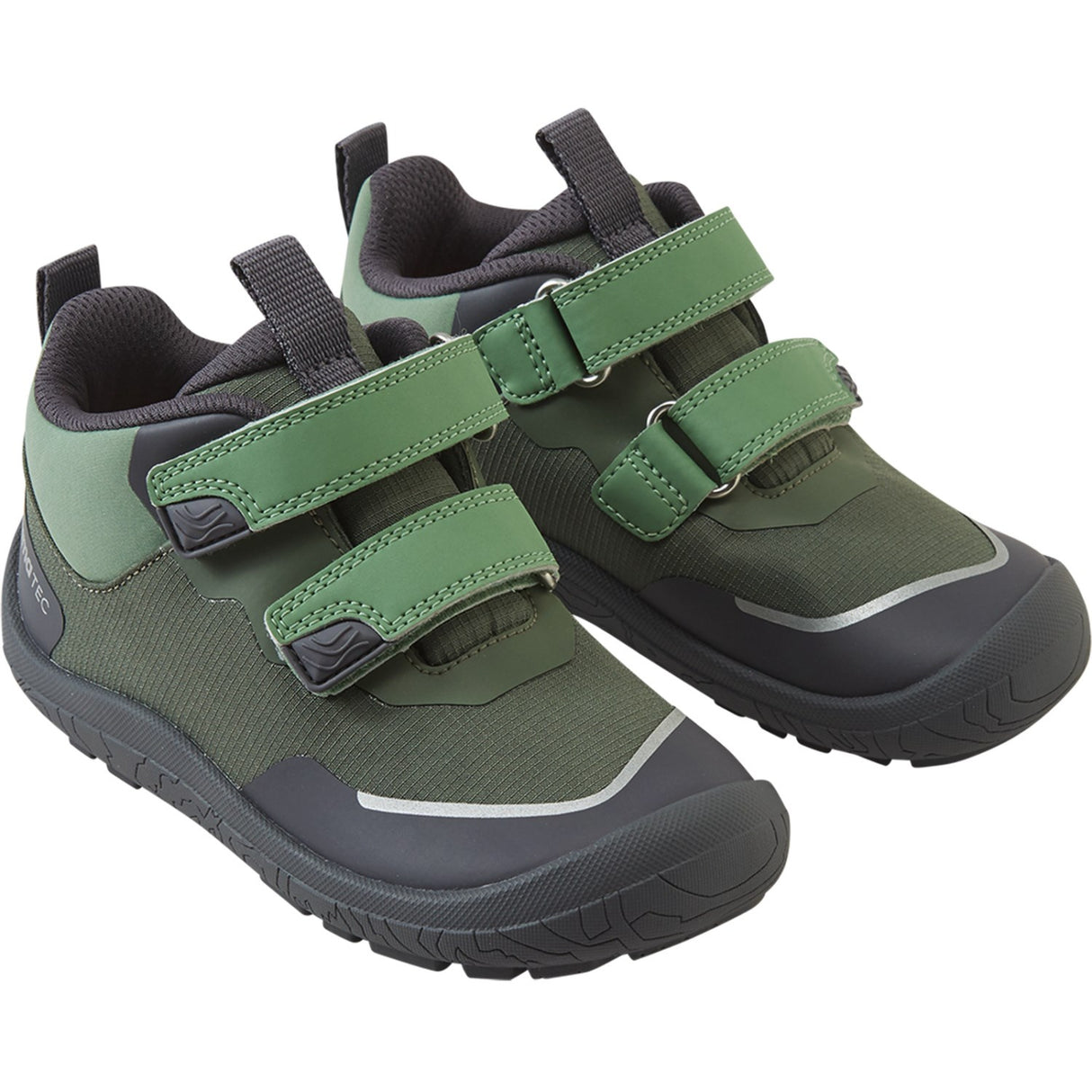 Reima Thyme Green-Green Viikari Shoes