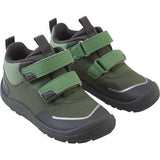 Reima Thyme Green-Green Viikari Shoes