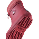 Reima Cranberry-Red Thermo-Ankka Boots