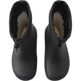 Reima Black-Black Thermo-Ankka Boots