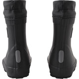 Reima Black-Black Thermo-Ankka Boots