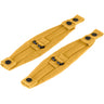 Fjällräven Ochre Kånken Mini Shoulder Pads