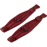 Fjällräven Ox Red Kånken Mini Shoulder Pads