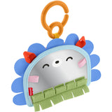 Fisher-Price® Balanced Beginnings 2-in-1 Mirror