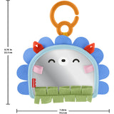 Fisher-Price® Balanced Beginnings 2-in-1 Mirror