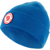 Fjällräven Alpine Blue Kids 1960 Logo Hat