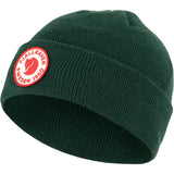 Fjällräven Deep Patina Kids 1960 Logo Hat