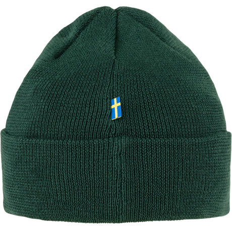 Fjällräven Deep Patina Kids 1960 Logo Hat