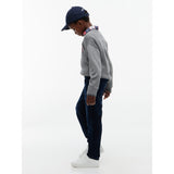 Tommy Hilfiger Blueblack-Blue Straight Blue Black