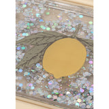 Konges Sløjd Lemon Glitter Lunch Box