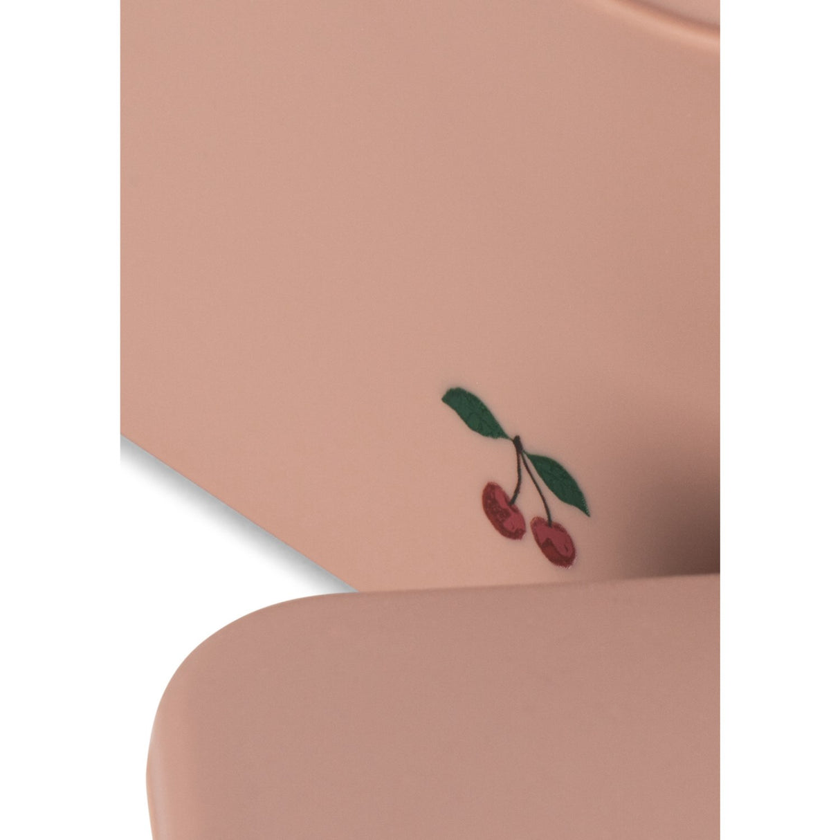 Konges Sløjd Cherry Blush Glitter Lunch Box