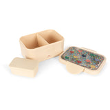 Konges Sløjd Bon Coeur Coloré Glitter Lunch Box