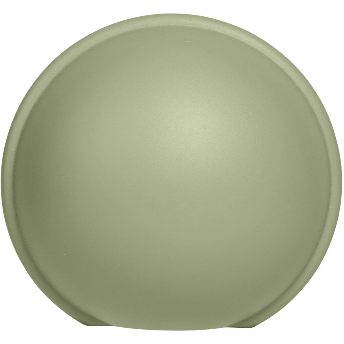 Bibs Sage Pacifier Case Mini
