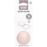 Bibs Petal Pacifier Case Mini